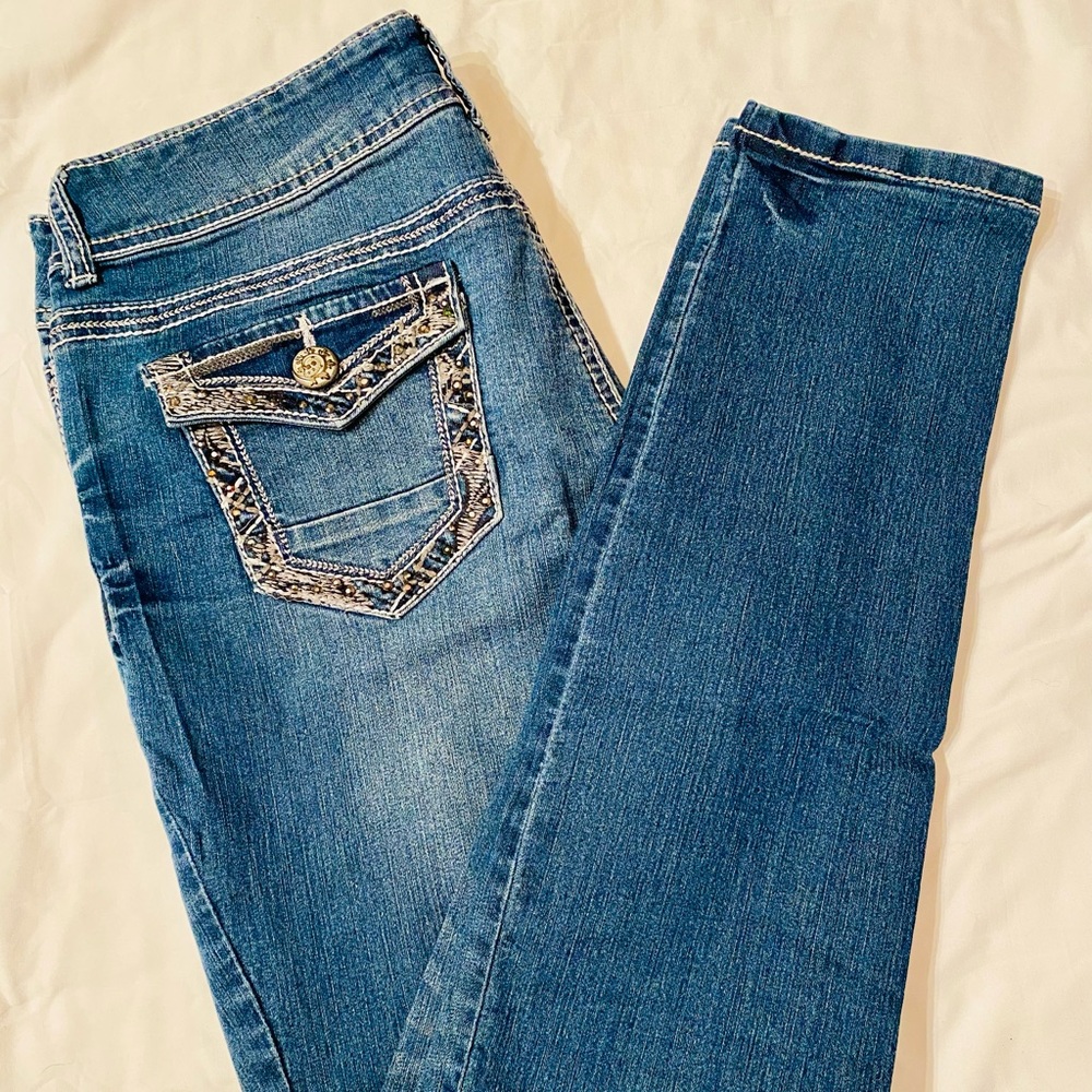Maurices Jeans